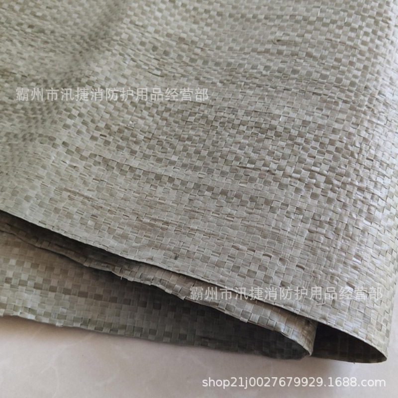 2 防汛专用编织袋 (2)