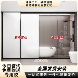 推拉门;平开门;屏风、隔断类