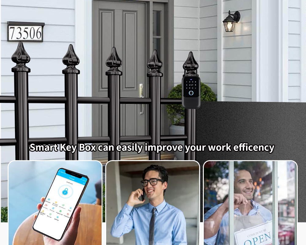 Tongtong Graffiti Smart Key Box O1CN01gtsCMw1arSnVFr2wc !!2213218003383 0 Cib
