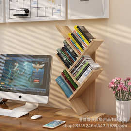 台式电脑增高架显示器支架底座垫高收纳架子办公桌面带抽屉置物架