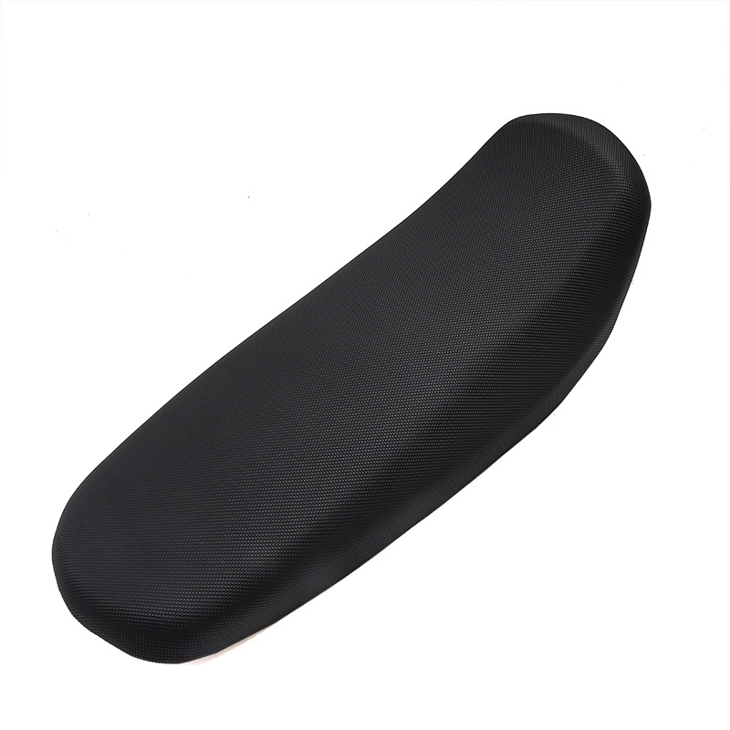 Suitable for Qiu Long Light Bee Accessories, No Logo Full Leather Waterproof Seat Cushion, Surron Light Bee X Light Bee S