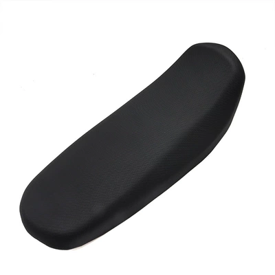 Light Bee S, Motorcycle cushion