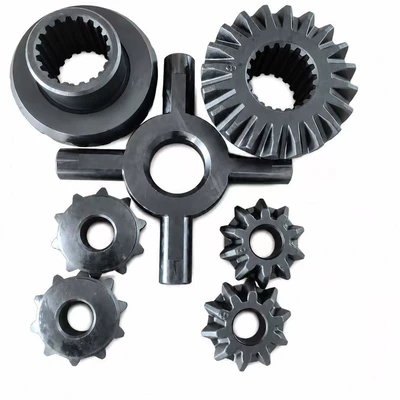 Isuzu automobile differential gear, Diferensial dişli dəstləri