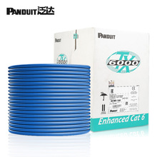 Panduit���_��W��PUL6004BU-FEǧ�׷������p�g���͟��o�u0.57