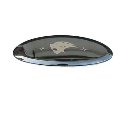 9 New Front Emblem Tiger — Car logo