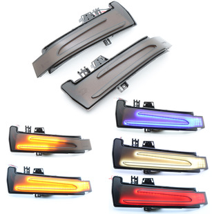 �m��춱��Y��ҕ�R��ˮ�����bW221/W204/X156��܇�RLED�D����̖��