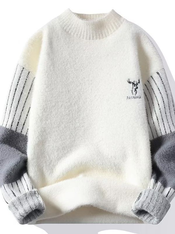 Apollo Sweater Image 3