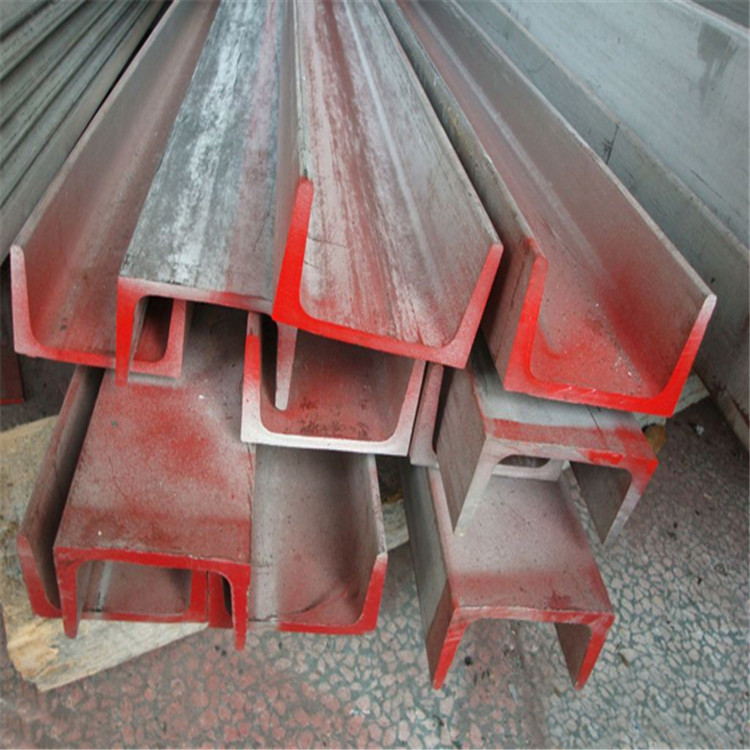 Wuxi sells stainless steel channel steel 304 stainless steel channel…