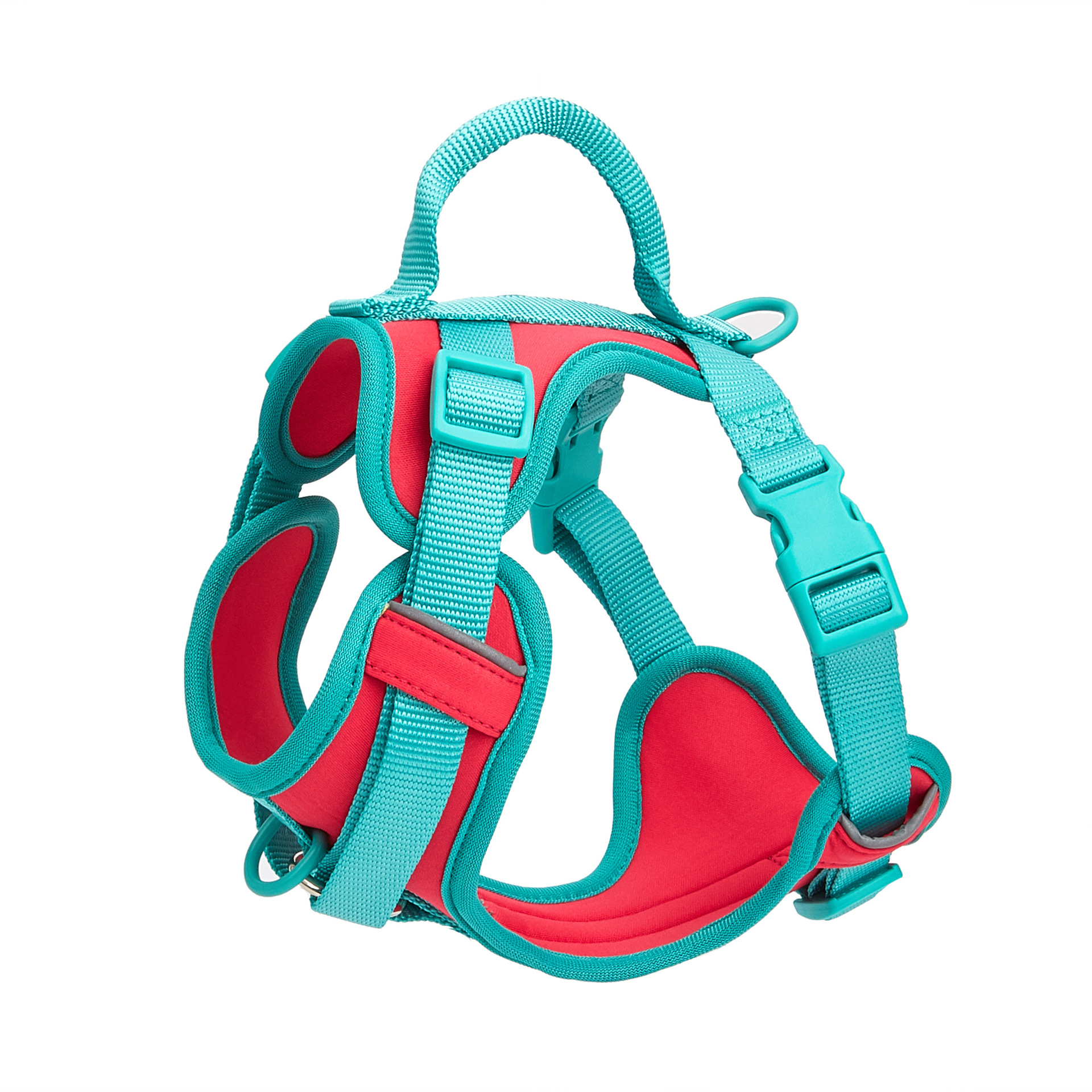 레드 히트 블루