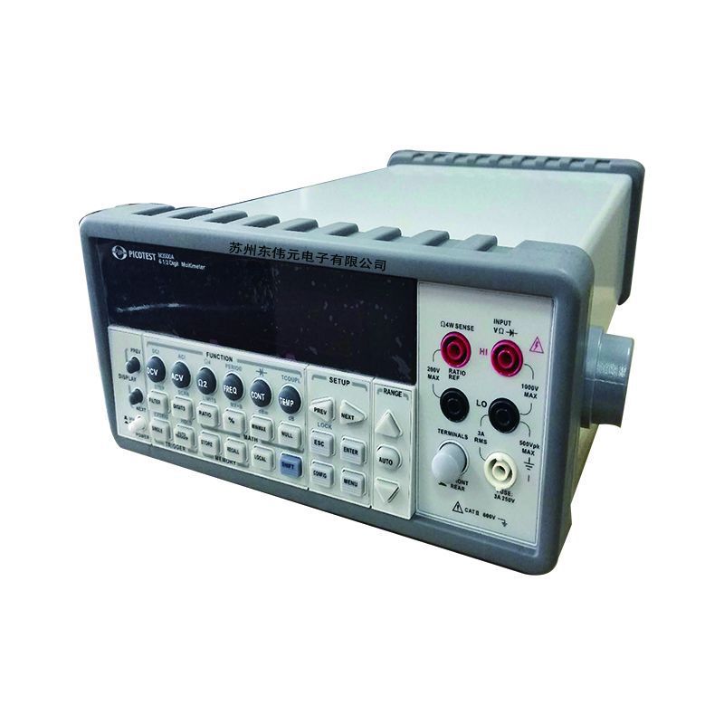 G5100A仪鼎500MHz函数/任意波形发生器-