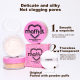 Cross-border MAFFICK-MF381 girl heart oil control makeup powder delicate skin-friendly waterproof lasting brightening concealer