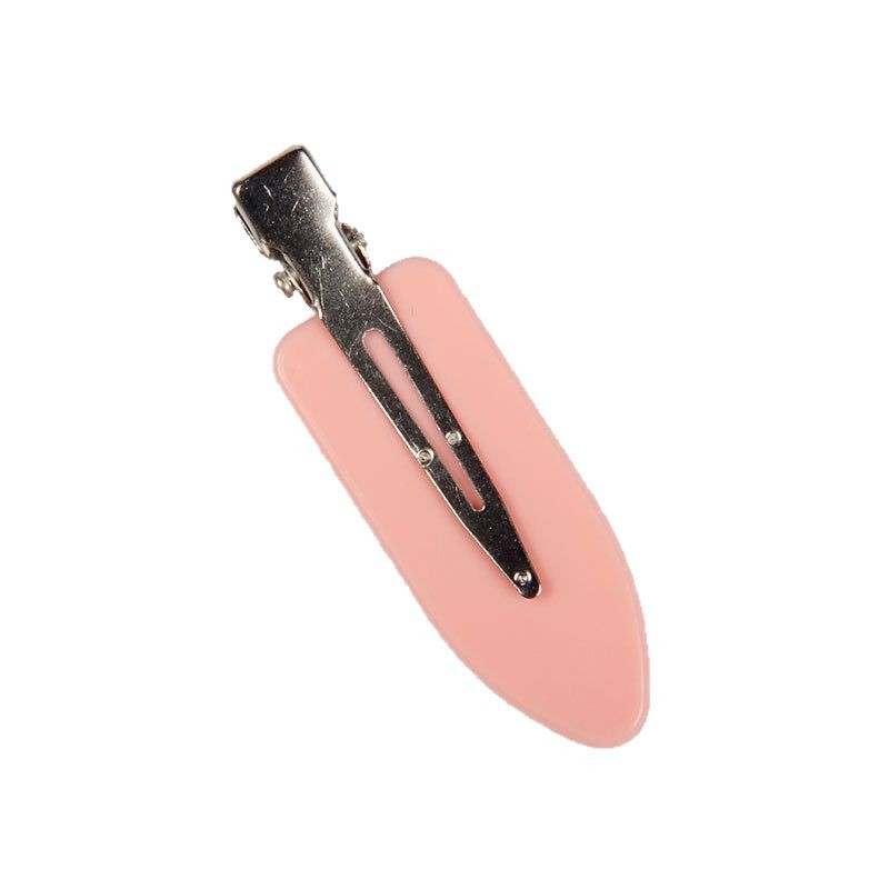 Cream cartoon creative hairgrip