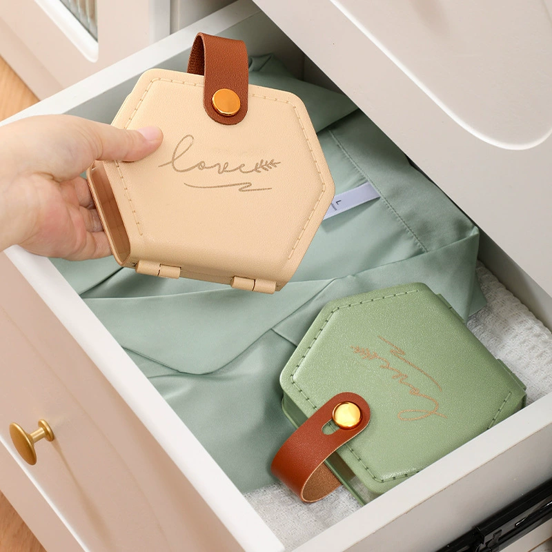 Shinshine set Household needle line sewing thread hand sewing small roll handmade sewing line 18 -piece set of needle cable bag practical type