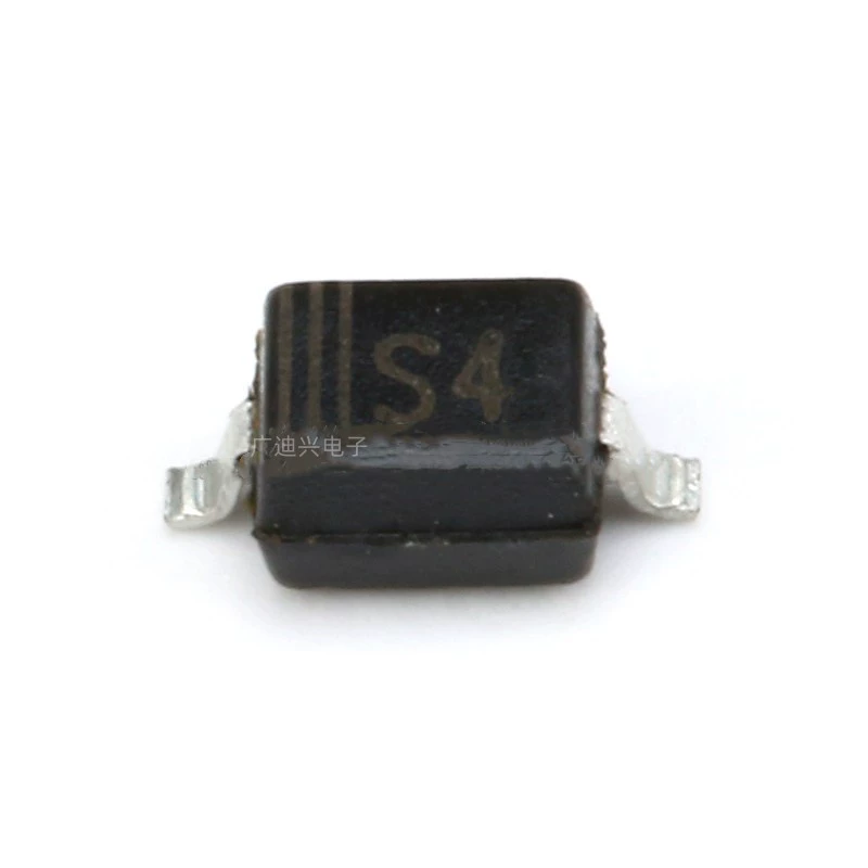 Патч 1N5819 SOD-323 Пакет Малый Объем SS14 S4 Schola
