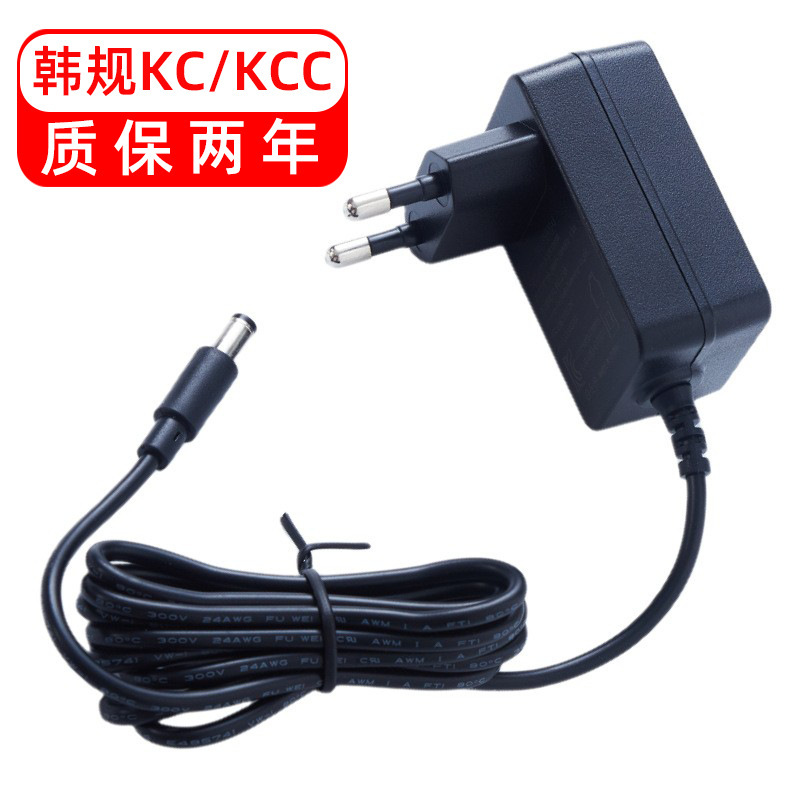 24V1A電源アダプター CCC、米国ETL、EU CE、韓国KC、ロシアEAC認証取得済み 24V1A電源アダプター|undefined