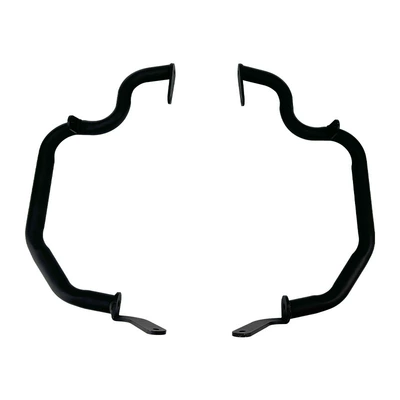 Suitable for Wuji Cu625 Protective | Motorcycle bumper