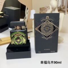 【外贸】越南香水提诺原子玫瑰90ml伟大乌木幸福沉香私人 香氛香