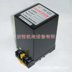 日本进口光洋热工业继电器	FR-100