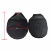 Net yarn black small size (light mouth)