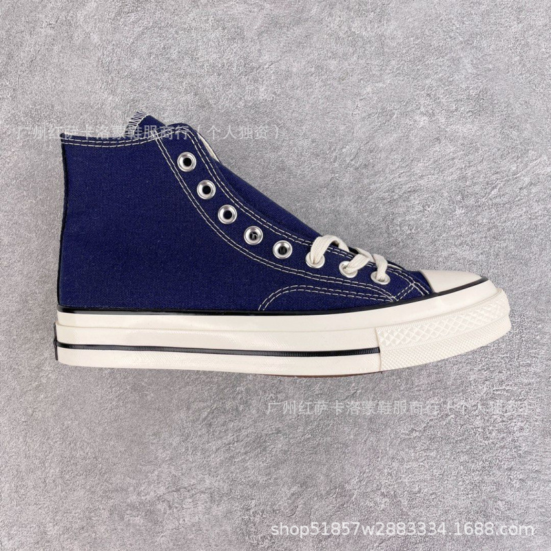 Zapatos Pitian, zapatos de lona de alta calidad, zapatos clásicos de la década de 1970 para parejas de skate casuales, zapatos vulcanizados