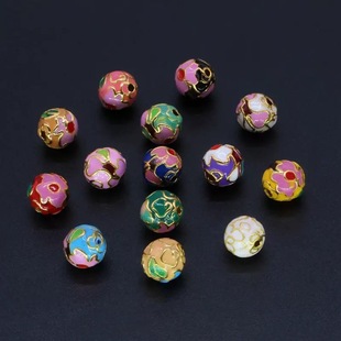 10mm���L��̩�{������͟��{�m�Ų�DIY���鴮��Ʒ�����녈A��