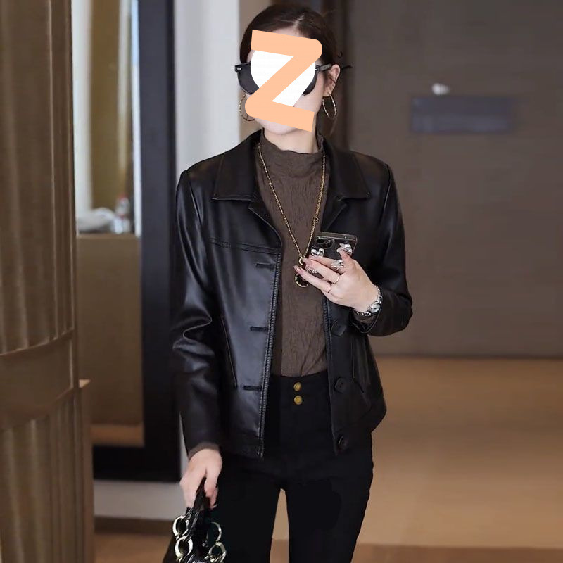 블랙 [얇은 스타일] [핫 스타일]