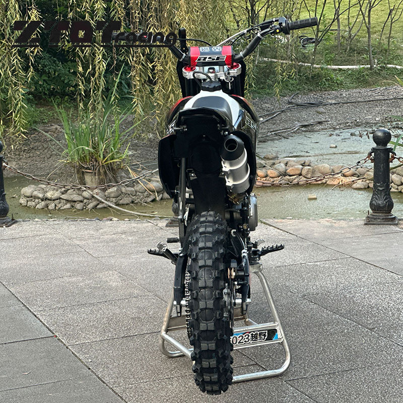 Bosol Bse Hunting Beast 250 Mountain High Race Off-Road Motorcycle K5 Medium Off-Road High Race 16/19 Wheels