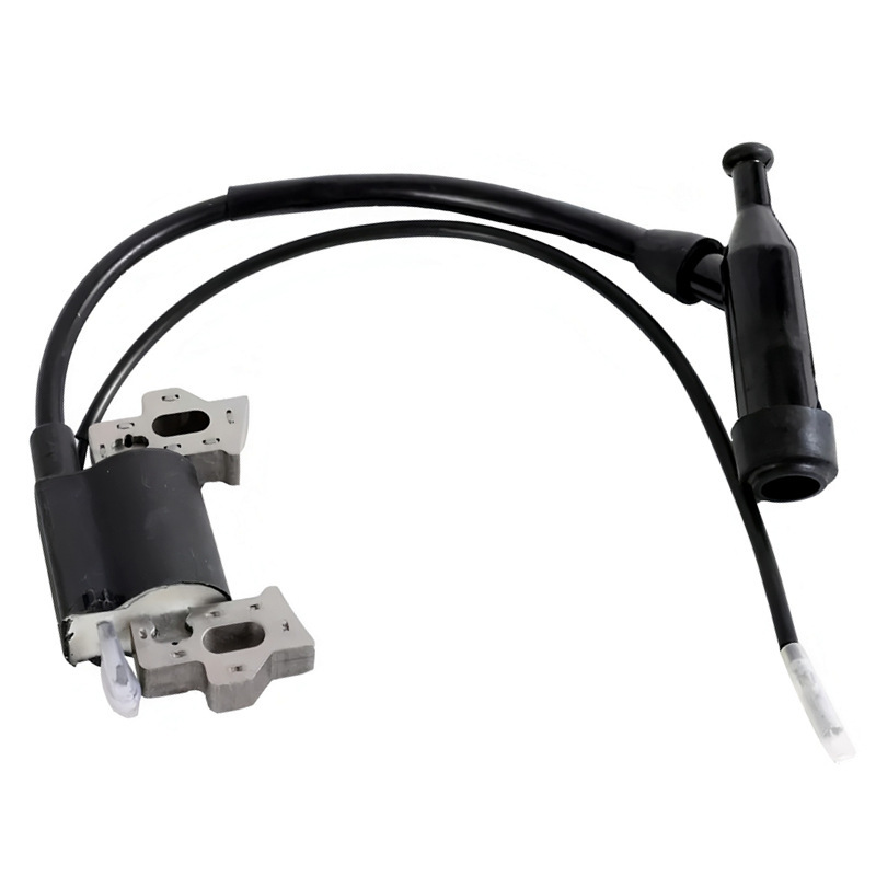 Gasoline Engine Accessories High-Voltage Package 152F168F188F Generator Ignition Coil Gx160Gx390 Igniter Gasoline Engine Accessories High-Voltage Package 152F168F188F Generator Ignition Coil Gx160Gx390 Igniter