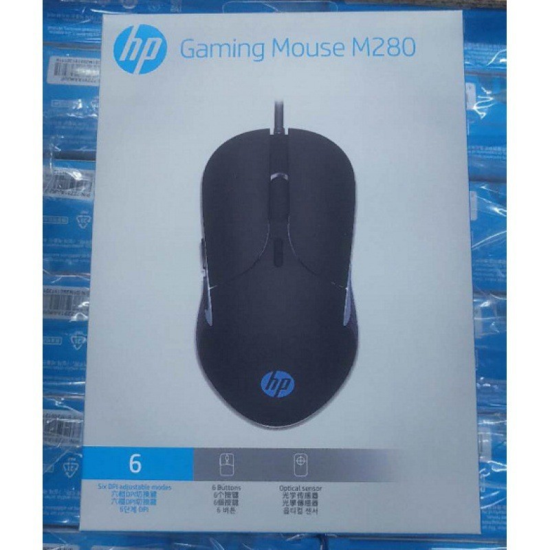 Hui//M280 wired mouse