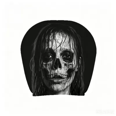 Universal seat cover: Cover - 32-double-sided-printing-1pc-26cm28cm