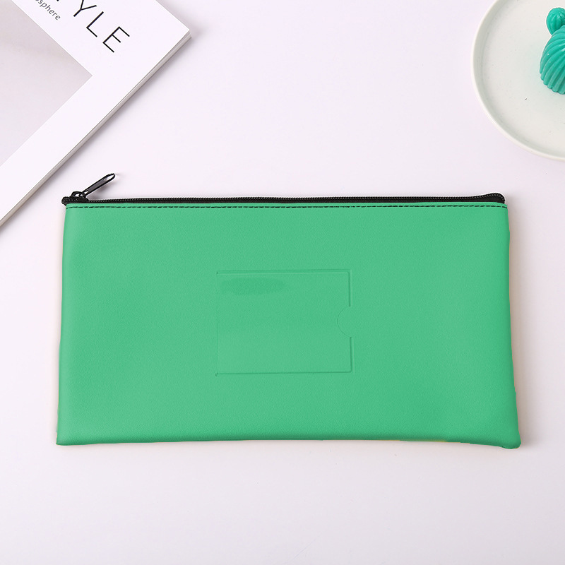 Verde turquesa