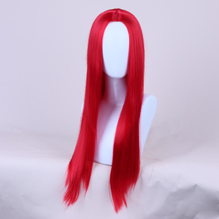 �f�}���}�Q�@��ҹ������ٰlɯ��Sally�зּtɫ�Lֱ�lCosplay Wig