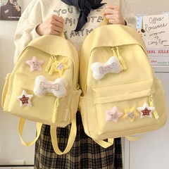 かばん女子中学生高校生大学生シンプルな少女心少年感宝ランドセル女子