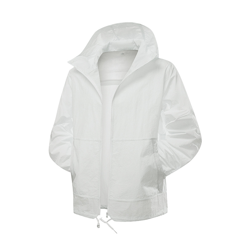 화이트(남녀 동일 스타일)