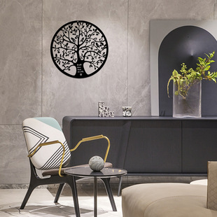 A249/220Metal Tree of Life Wall Art��������֮�䠝�b�Ӱ�U