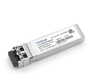 finisar32G��ģ FTLF8532P4BCV 32G 850nm�惦ģ�K�W��HBA��ģ�K
