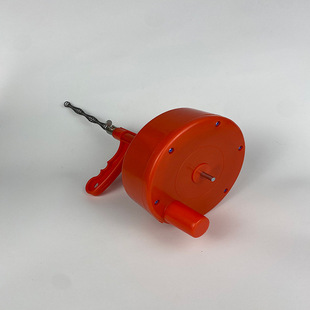 Plastic Manual Electric Dual-Purpose Pipe Unblocker Pipe Unblocker 5m 7.6m 10m Long Unblocker