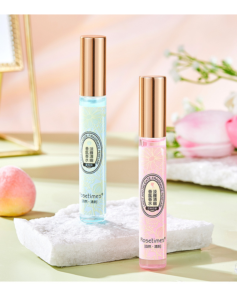 Unisex Roll-on Perfume Long Lasting Natural Refreshing Scent_voghion.com