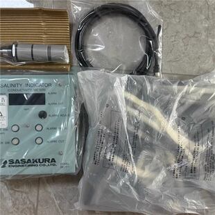 SASAKURA SK101 ������ˮ�C �����}��ָʾ����̽�^�͂�ݔ��