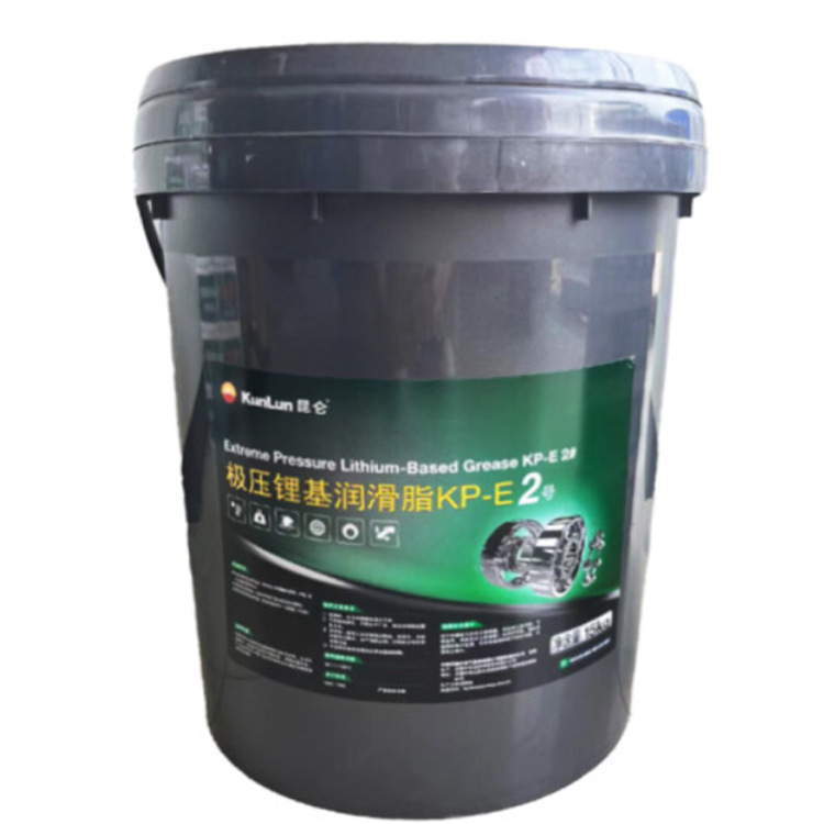 昆仑KP-2极压脂