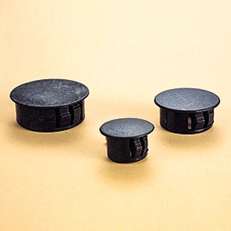 供应11mm扣式塞头 孔塞堵头EHP-SKT-11/10/13/16 尼龙扣式塞头