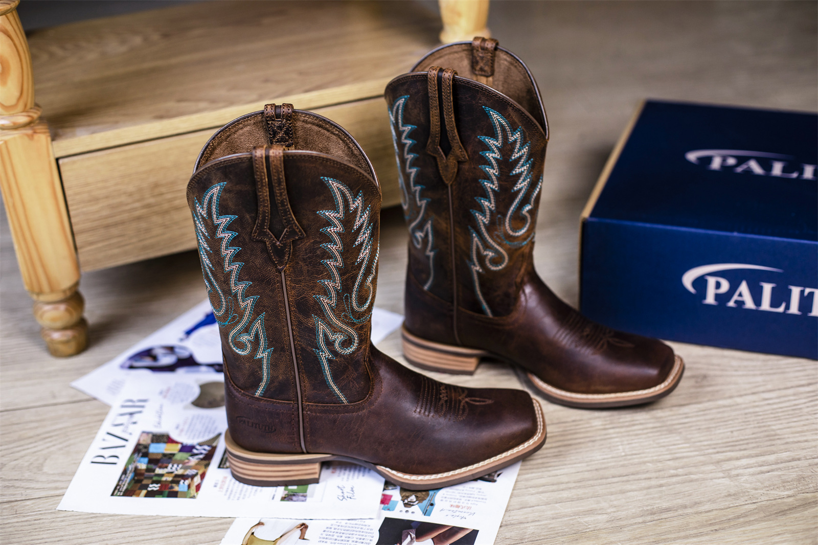 Martin Boots Image 4