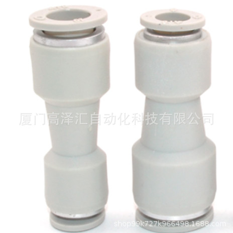 亚德客	接头	APG8-4