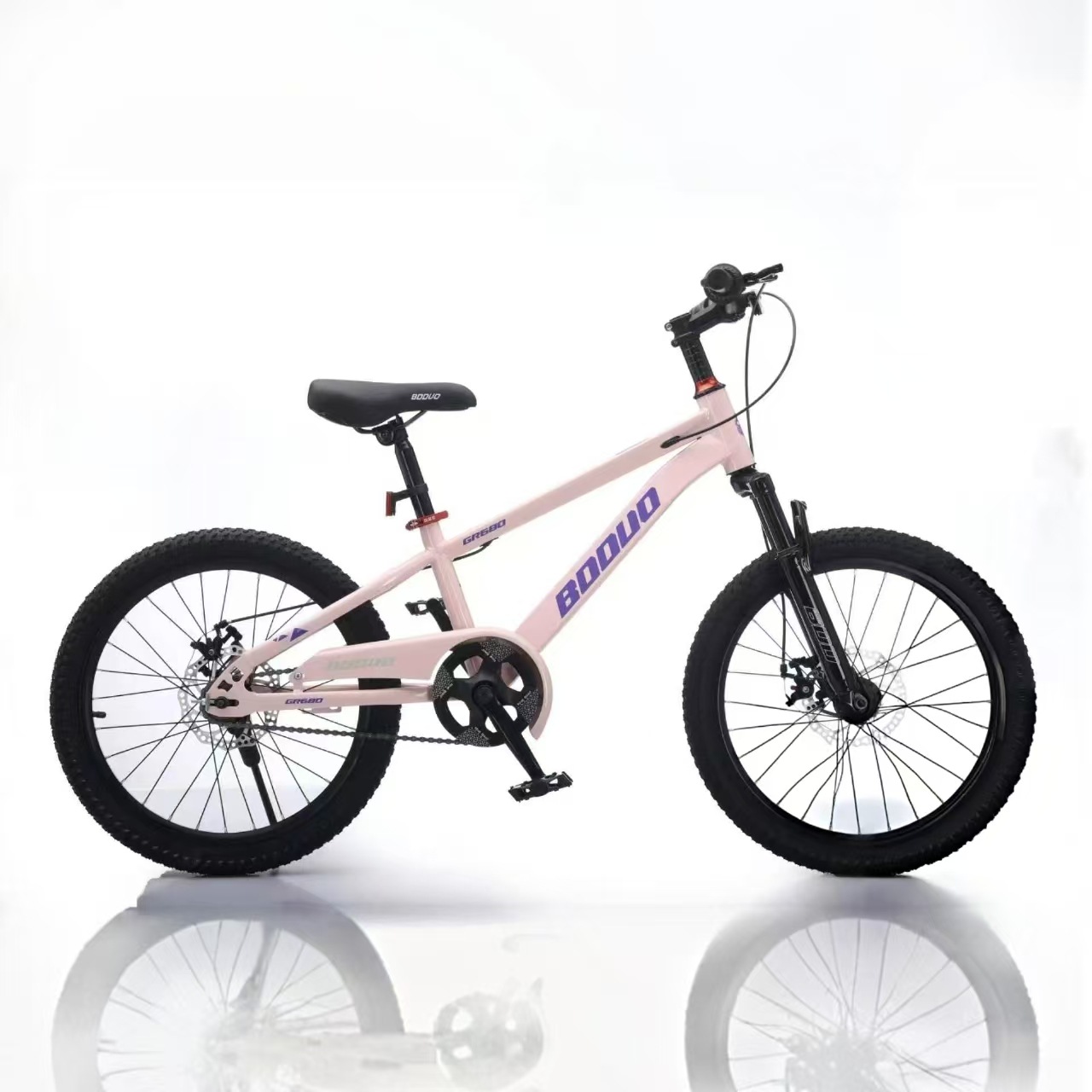 16 - 18 - 20 - 22 pulgadas bicicleta de montaña para niños 6 - 12 - 15 años de edad niño niñas