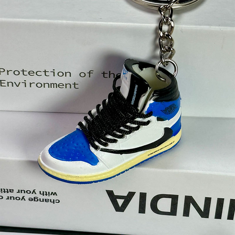 14. Royal Blue (barbed)