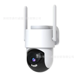 监控摄像机;其他记录设备;其他防盗器材