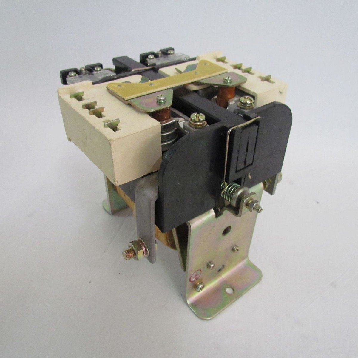 天水长控制造CZ0-150-10电路控制专家厂家直发现货代理直流接触器