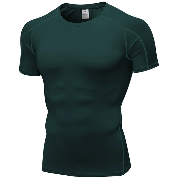 Dark green
