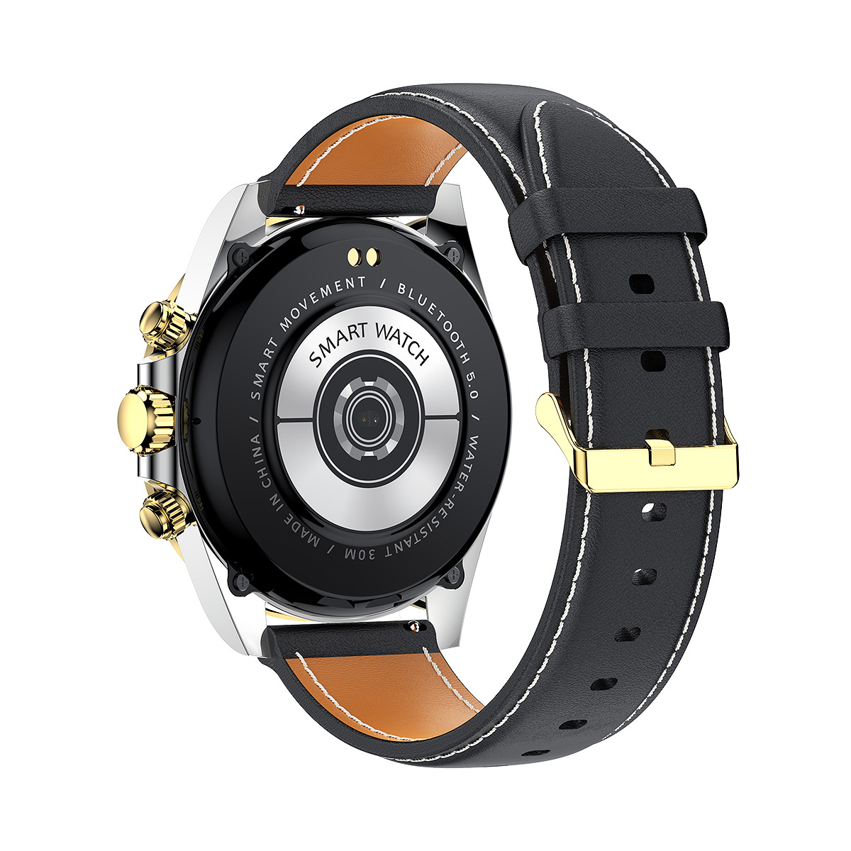 Transfronterizo caliente AW13pro reloj inteligente información de detección de frecuencia cardíaca larga resistencia llamada Bluetooth reloj inteligente