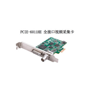 PCIE-6011HE ȫ�ӿ�ҕ�l�ɼ���